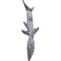 Ethical Pet Products 25 in. Skinneeez Extreme Triple Squeaker- Shark 689871